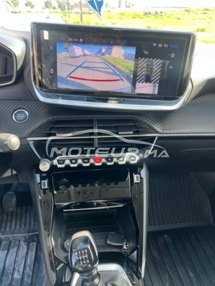 PEUGEOT 208 occasion 3243031