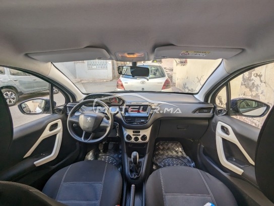 بيجو 208 مستعملة 1794289