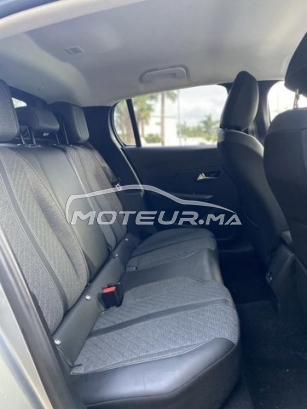 بيجو 208 Allure 2024❣️ مستعملة 3187946