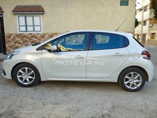 PEUGEOT 208 Activ occasion 1708269
