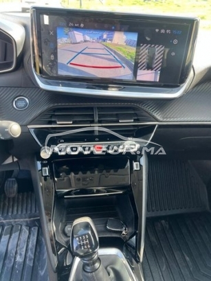 PEUGEOT 208 occasion 3243028