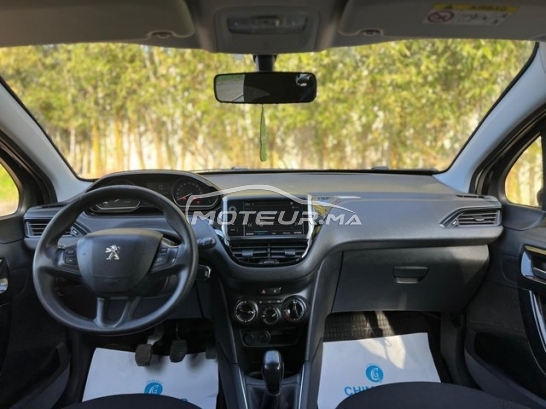 PEUGEOT 208 occasion 3462038