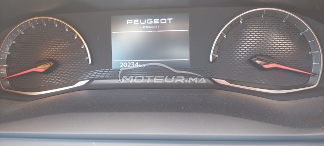 بيجو 208 Active pack-bluehdi s&s مستعملة 2454944