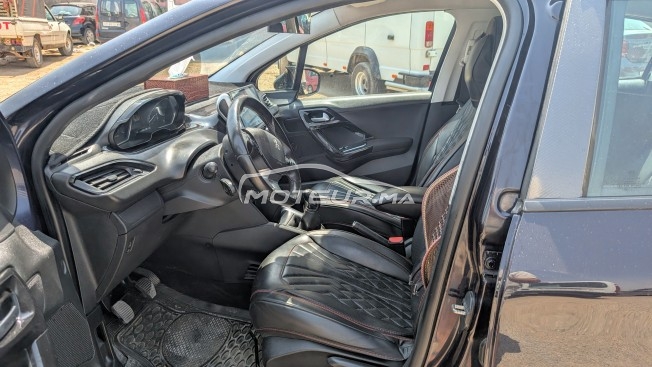 بيجو 208 مستعملة 2509812