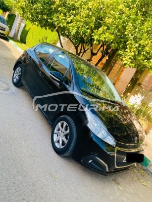 PEUGEOT 208 occasion 1948509