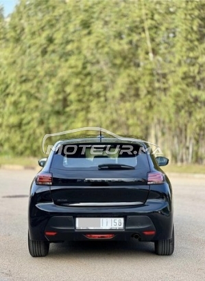 PEUGEOT 208 Style 2025❣️ occasion 3179183
