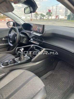 PEUGEOT 208 Gt occasion 3419053