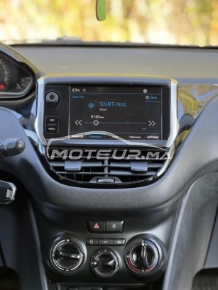 PEUGEOT 208 occasion 3462036