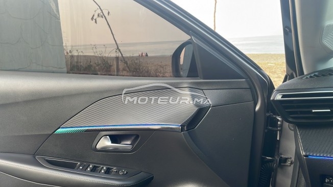 بيجو 208 208 gt مستعملة 2333509