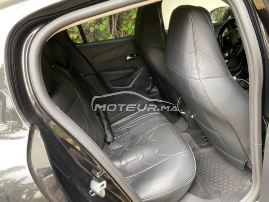 PEUGEOT 208 occasion 3169818