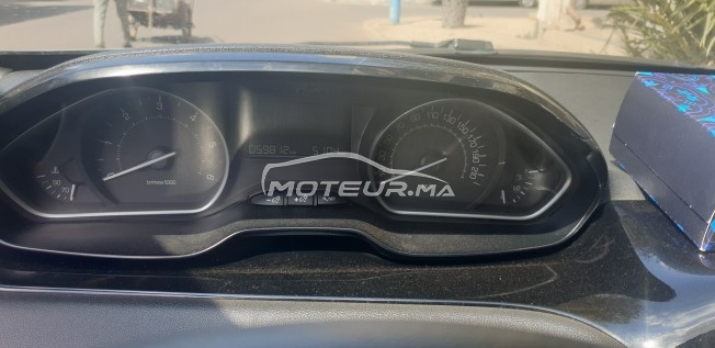 بيجو 208 Hdi مستعملة 1248870