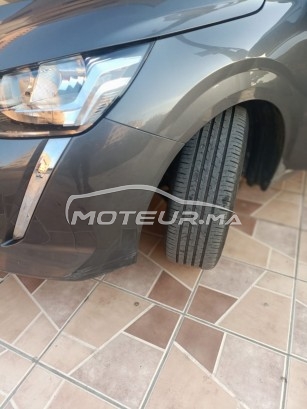 بيجو 208 Pack active 1.6 مستعملة 1597986