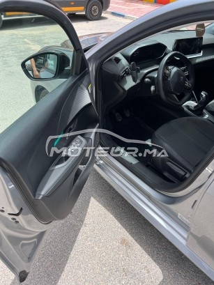 PEUGEOT 208 occasion 2486266