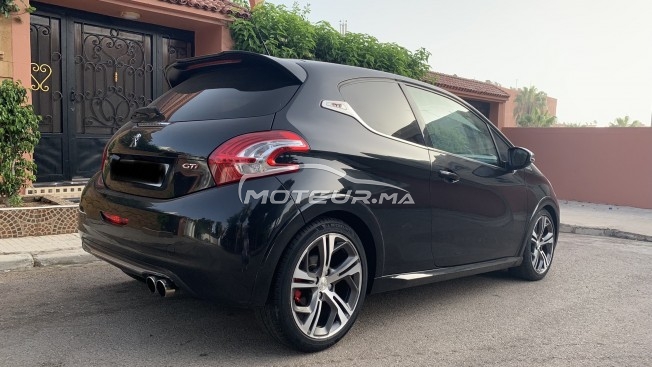 PEUGEOT 208 Gti occasion 1688138