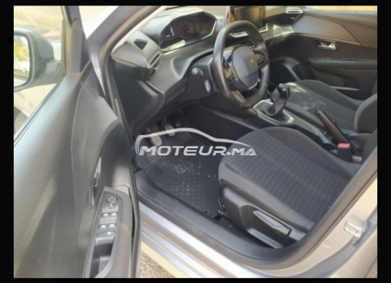 PEUGEOT 208 occasion 1795910