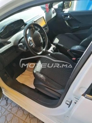 بيجو 208 1.6 مستعملة 1347448