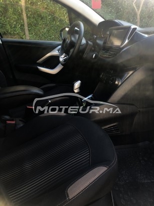 بيجو 208 مستعملة 1204552