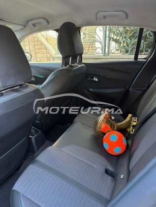 بيجو 208 مستعملة 2935099