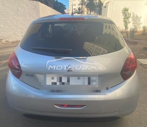 PEUGEOT 208 Allure occasion 1862062