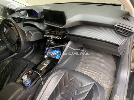 PEUGEOT 208 occasion 3169821