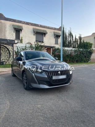 PEUGEOT 208 Active occasion 2914980