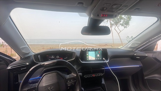 بيجو 208 208 gt مستعملة 2333508