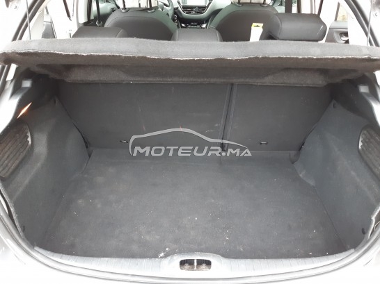 PEUGEOT 208 White edition 1.6 92ch 6cv occasion 1170559