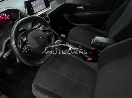 PEUGEOT 208 occasion 3425821