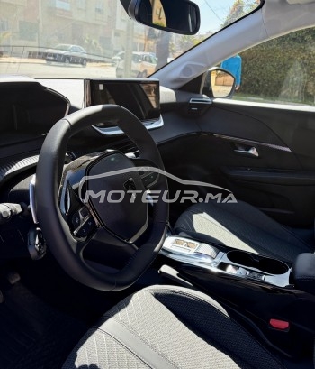 بيجو 208 مستعملة 3304918