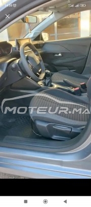 بيجو 208 Allure pack مستعملة 1797098