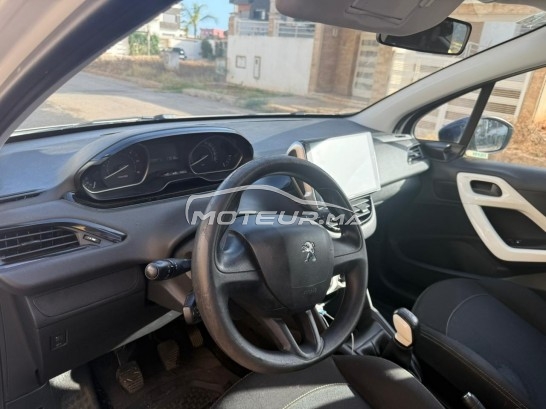 بيجو 208 Like مستعملة 2448250