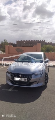 بيجو 208 Allure مستعملة 1346268