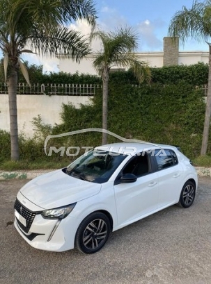 بيجو 208 Automatique 2023❣️ مستعملة 3251824