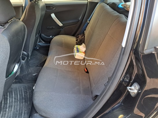 بيجو 208 مستعملة 1572304