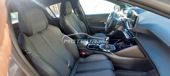 PEUGEOT 208 Gt occasion 1988707