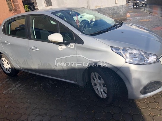 بيجو 208 Like مستعملة 1095190