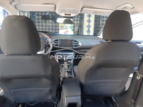 PEUGEOT 308 occasion 1632317