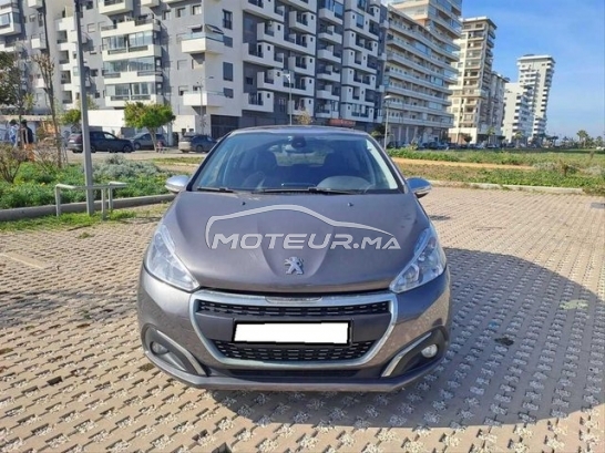 PEUGEOT 208 occasion 3120695