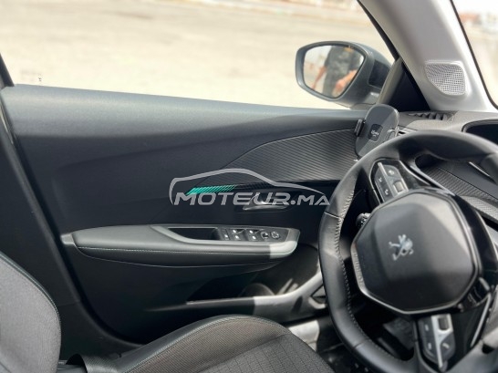 PEUGEOT 208 occasion 2486242