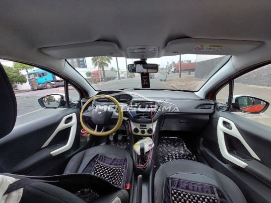 PEUGEOT 208 2017 occasion 2605659