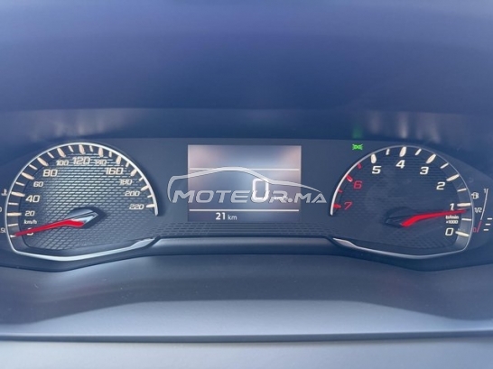 بيجو 208 مستعملة 3064898