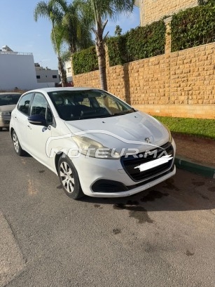 بيجو 208 Like مستعملة 2448251