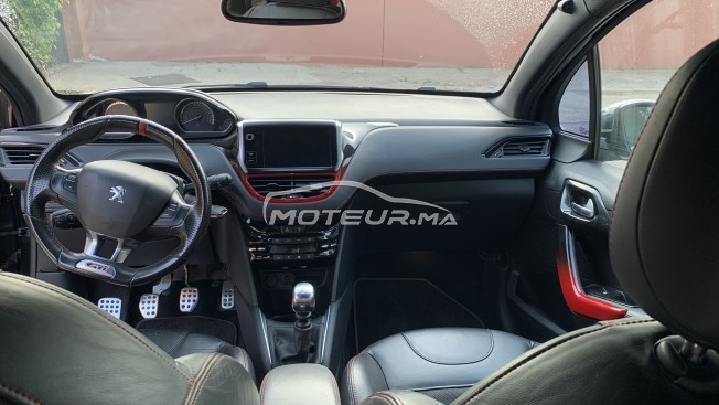 PEUGEOT 208 Gti occasion 1688139