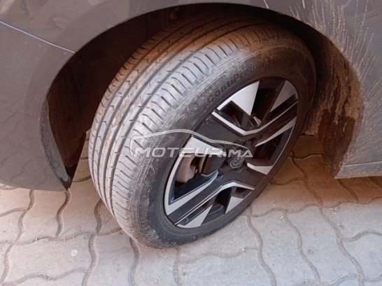 PEUGEOT 208 occasion 3567243