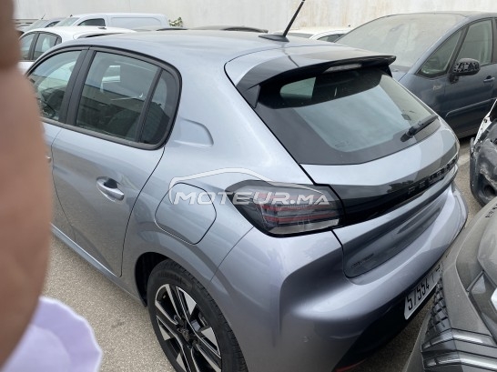 بيجو 208 Active مستعملة 2437754