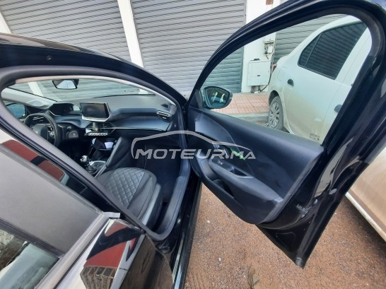 بيجو 208 Active pack مستعملة 3036639