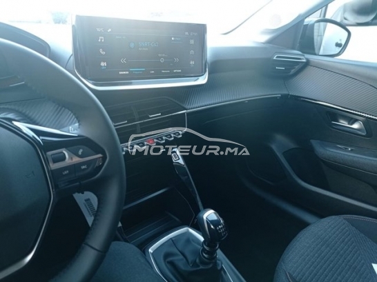 PEUGEOT 208 Style 2025❣️ occasion 3298888