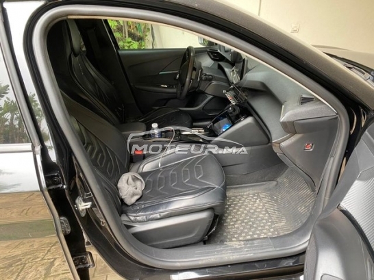 PEUGEOT 208 occasion 3169820