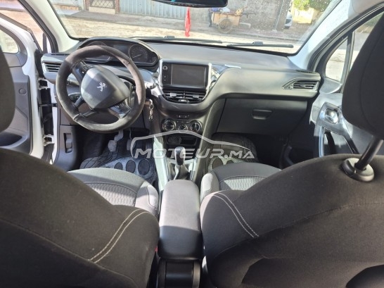 بيجو 208 2016 مستعملة 3308007