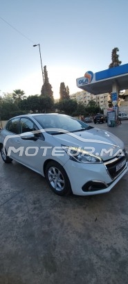 بيجو 208 مستعملة 3480743